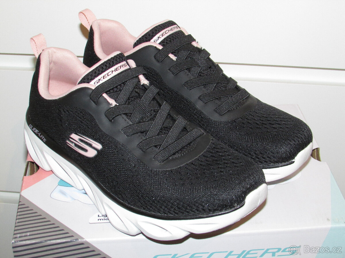 Tenisky Skechers - 2
