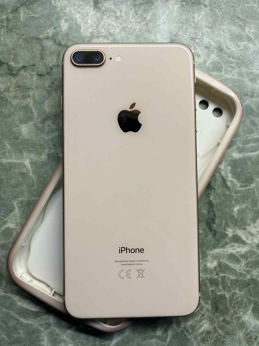 iPhone 8 Plus 64GB - 2