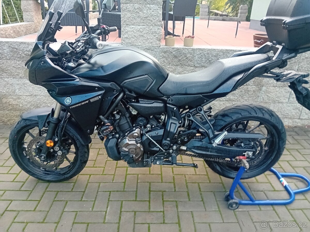YAMAHA TRACER 700,TRACER/7,ABS,2018 - 2