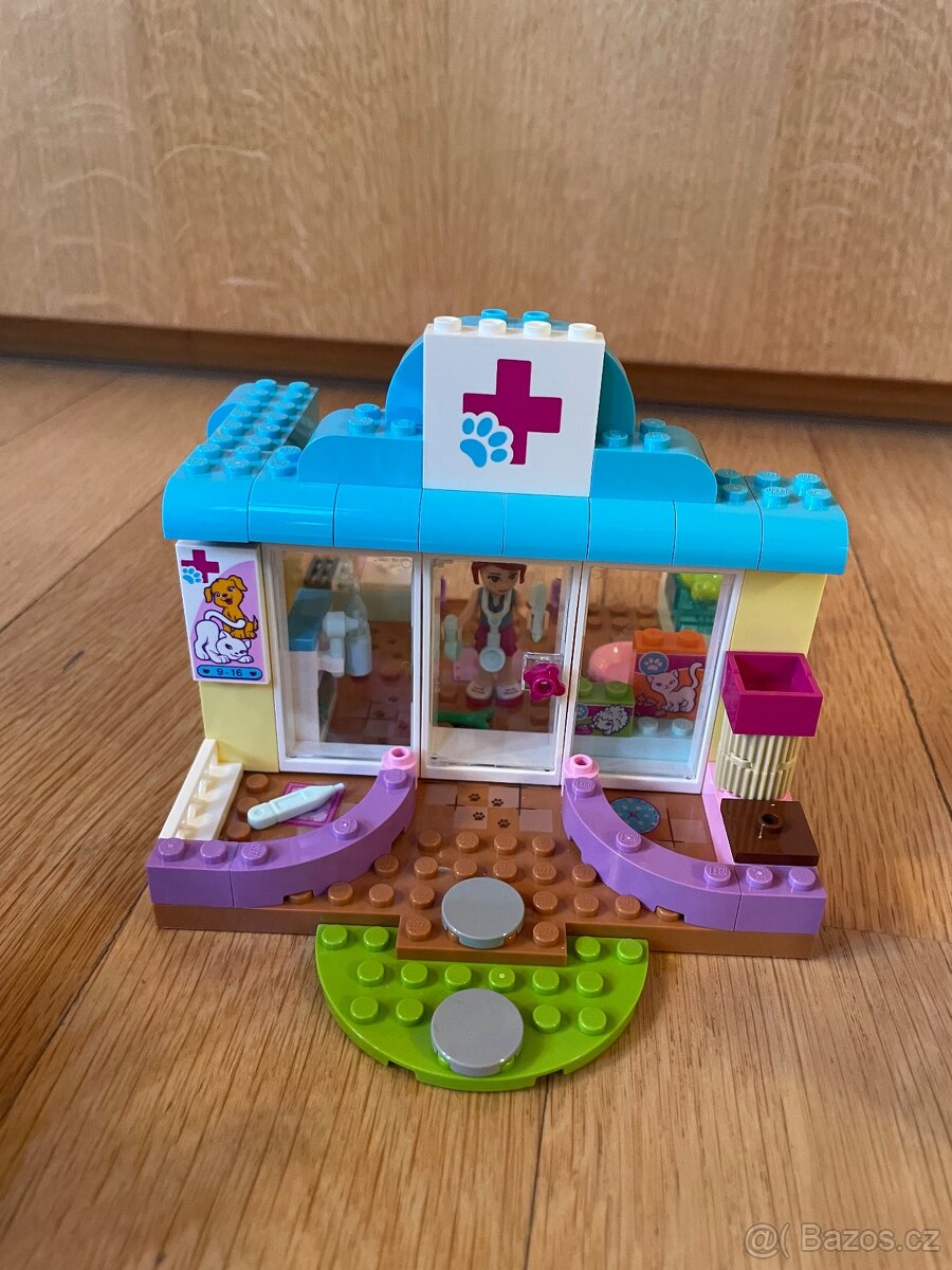 Lego friends - 2
