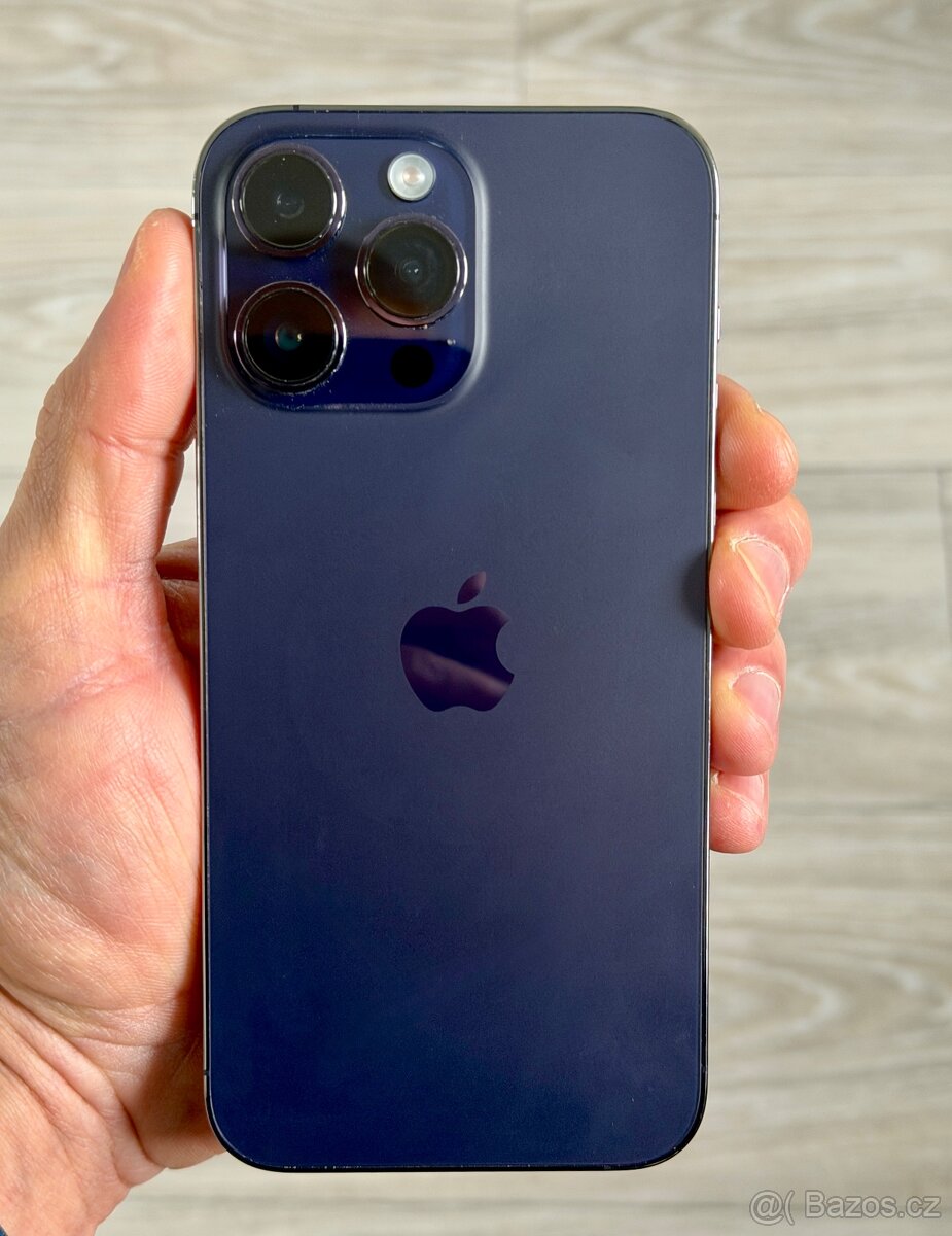 IPhone 14 Pro Max 1TB - 2