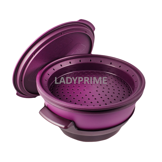 Vaření v páře - 2