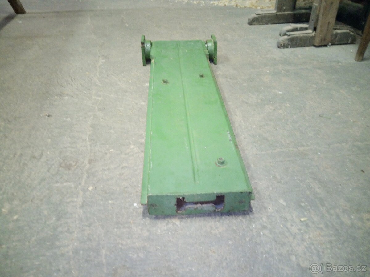 Prodám rameno na formátovací pilu REMA - 2