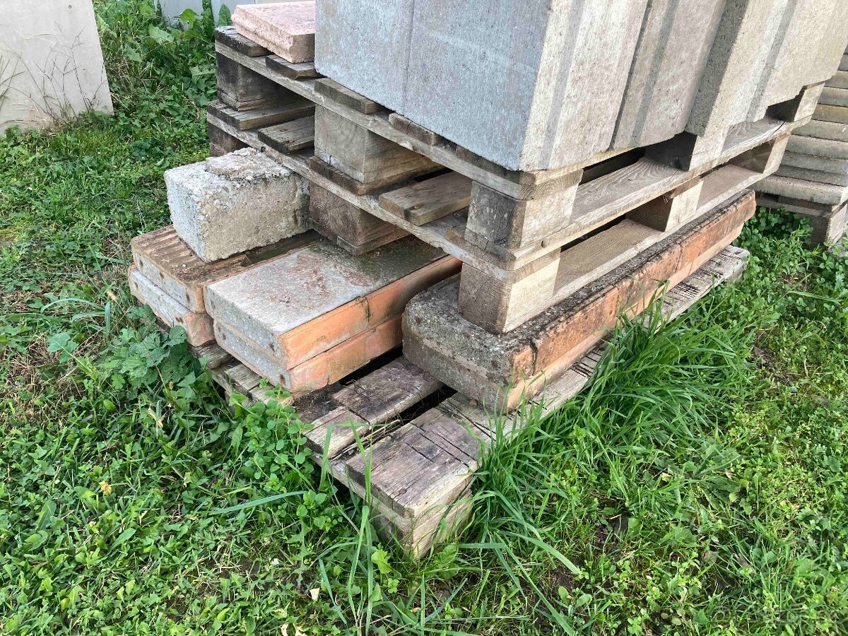 Překlady Porotherm - 2