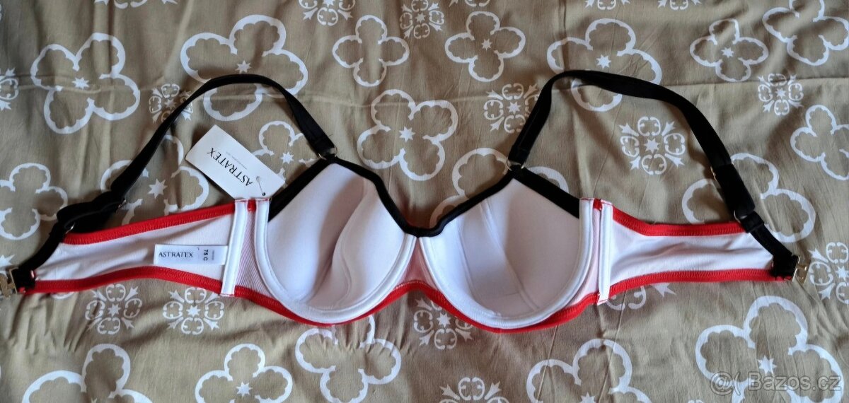 Dámské dvoudílné plavky Lili - 2