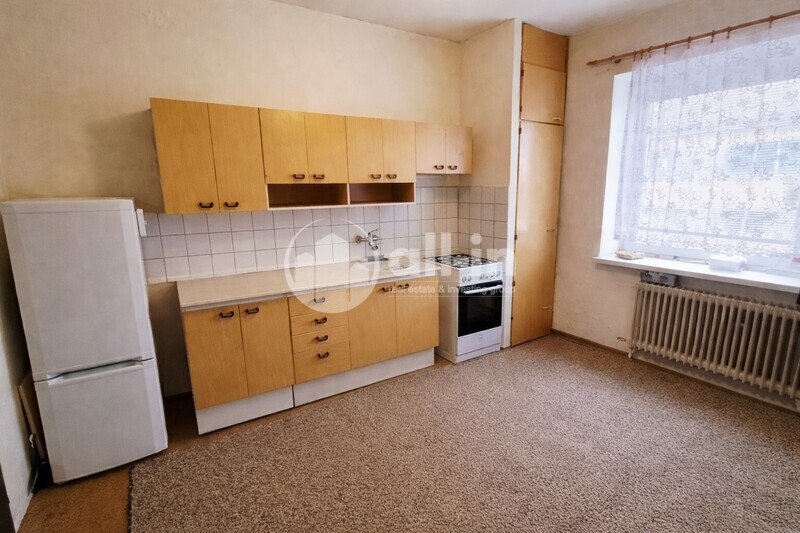 Pronájem bytu 1+1, 44 m2, Vyškov - 2