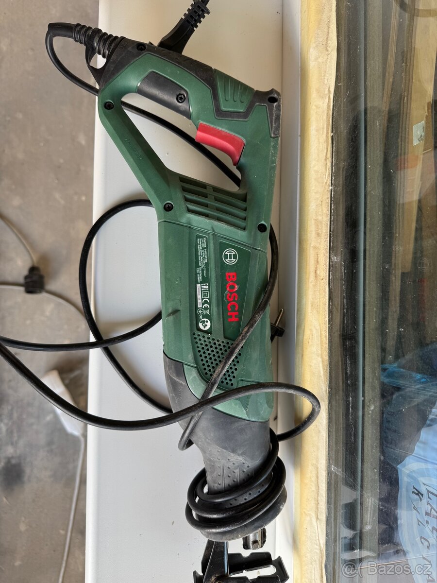 Bosch Pila ocaska PSA 700 E 06033A7020 - 2