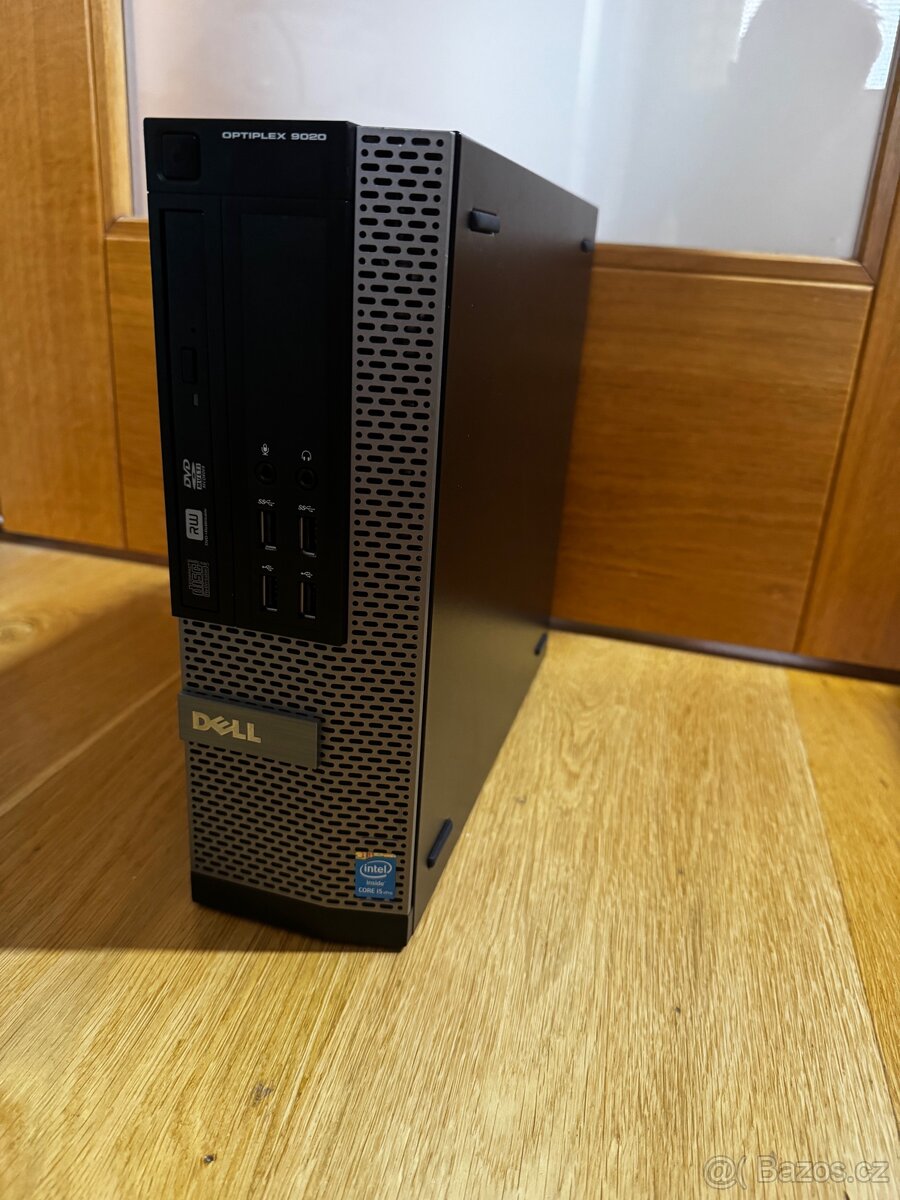 Dell optiplex 9020 - 2