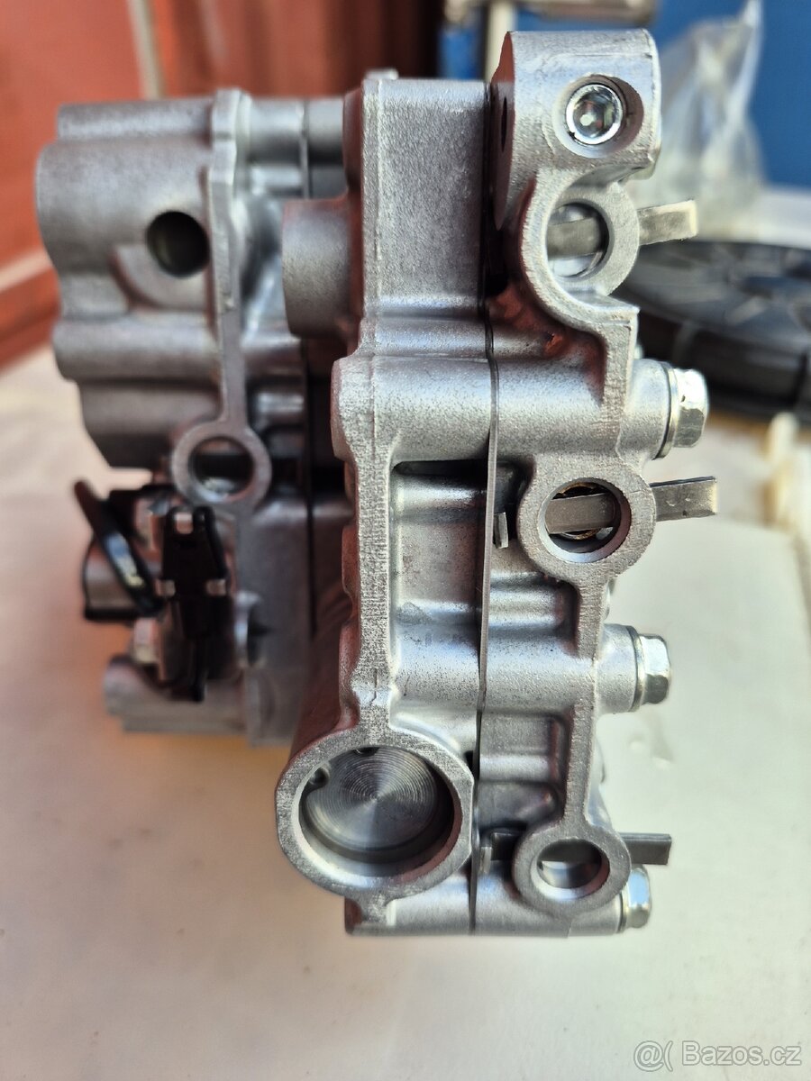 Subaru XV CVT mechatronika - 2