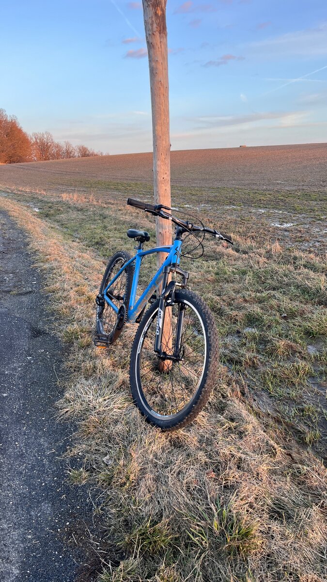 Dětský kolo Leader Fox Factor 26” 18 - 2