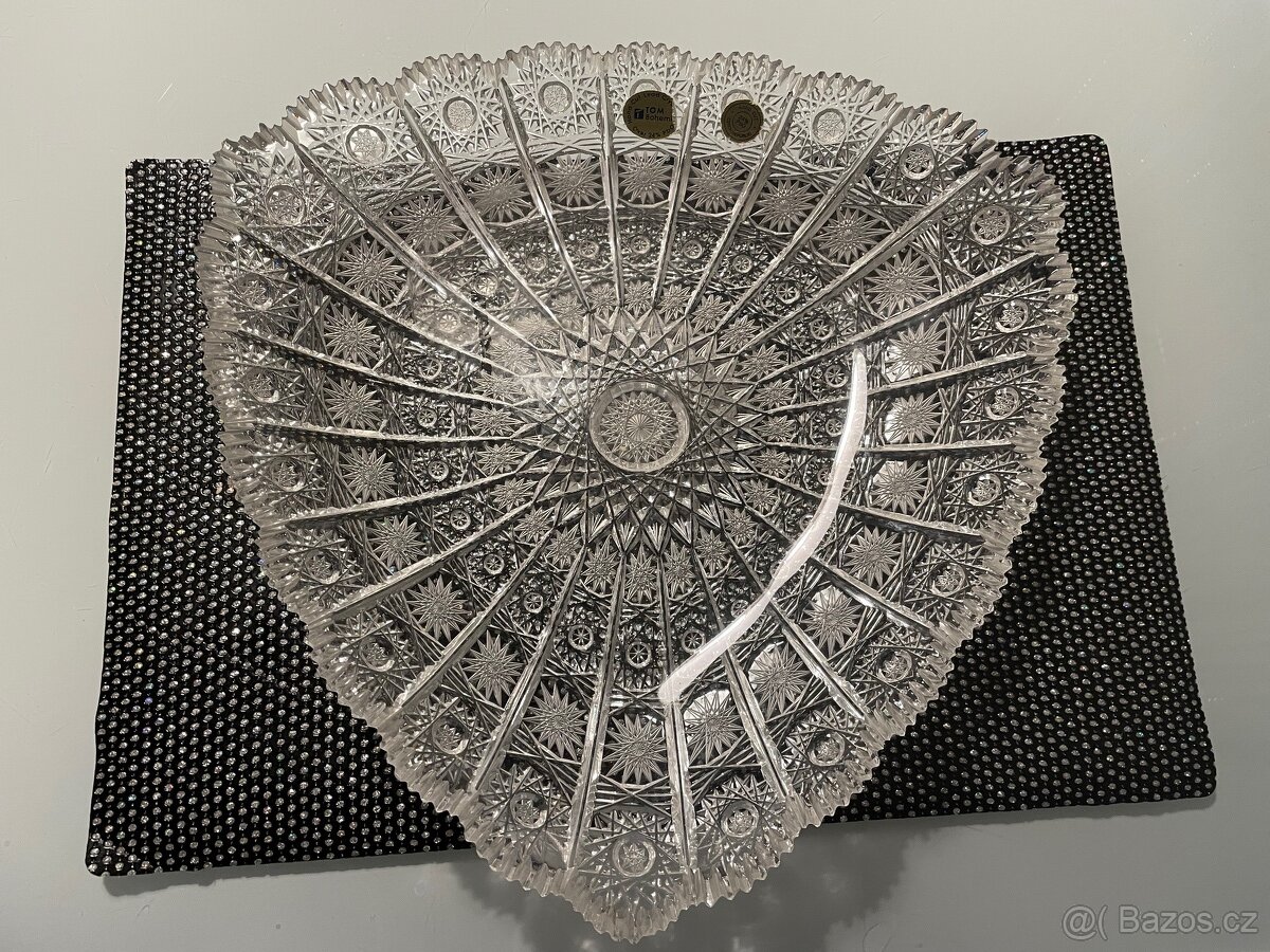 Prodam brošenou misu - 2