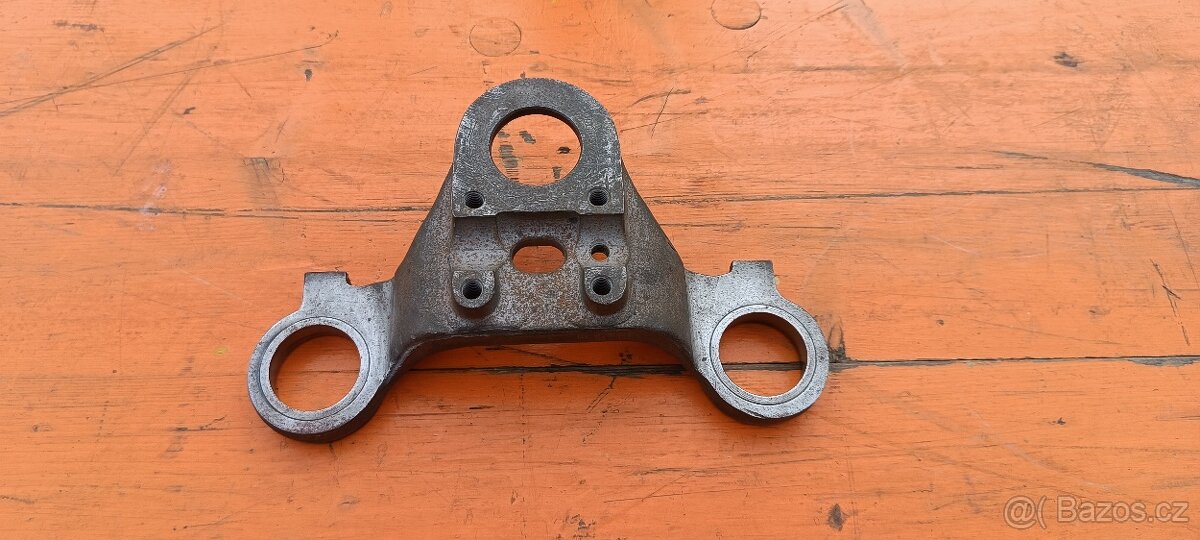 Brýle horní Jawa 500 OHC - 2