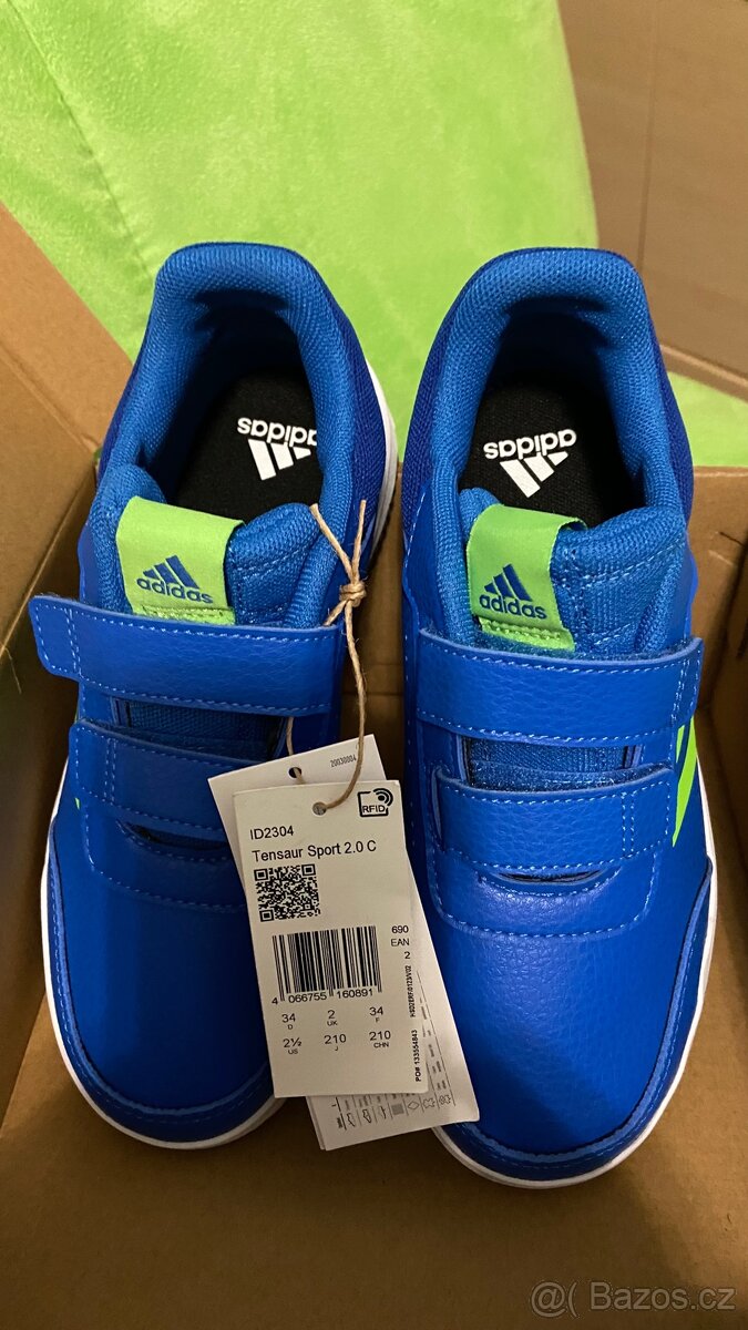 Adidas Tensaur Sport 2.0 - 2