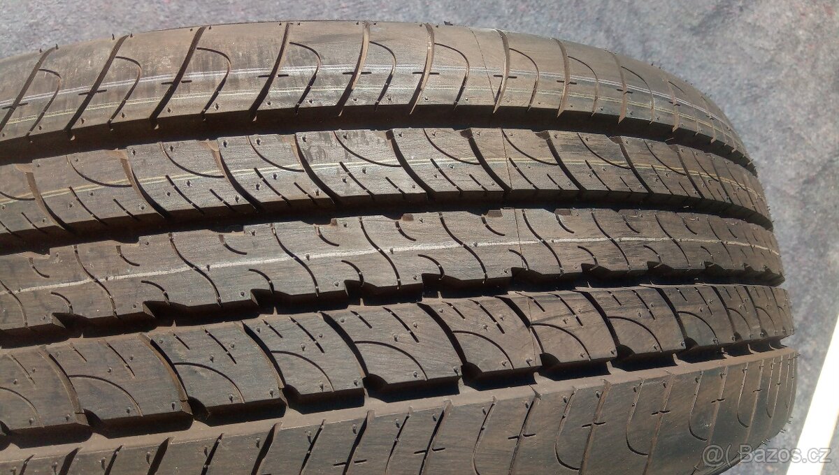 235/65R16C Goodyear Cargo Marathon. 1ks. - 2