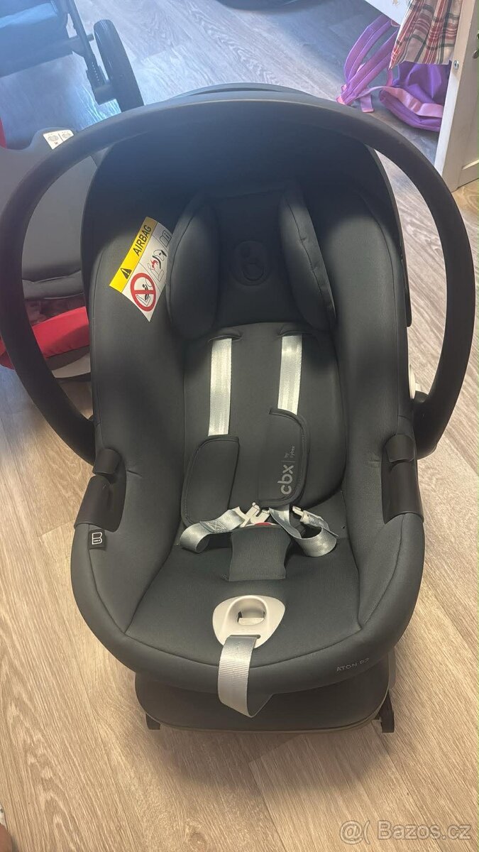 Autosedačka Cybex - 2