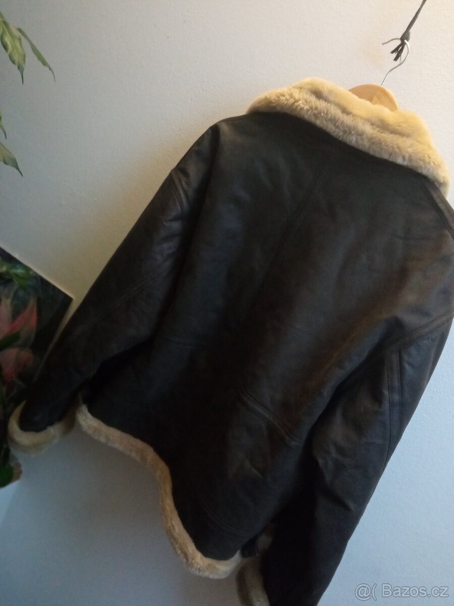 Zimní bunda VEL. XL - 2