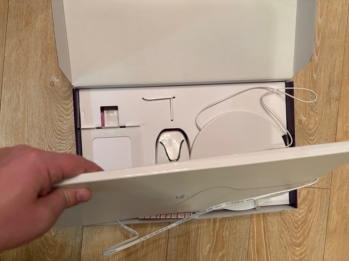 Monitor dechu Babysense 2 Pro - 2