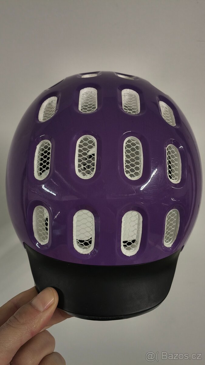 Dětská helma Woom vel. S - 2