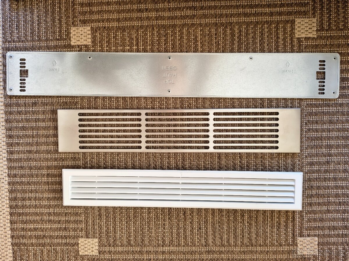 Komponenty k ke kuchyni IKEA - 2