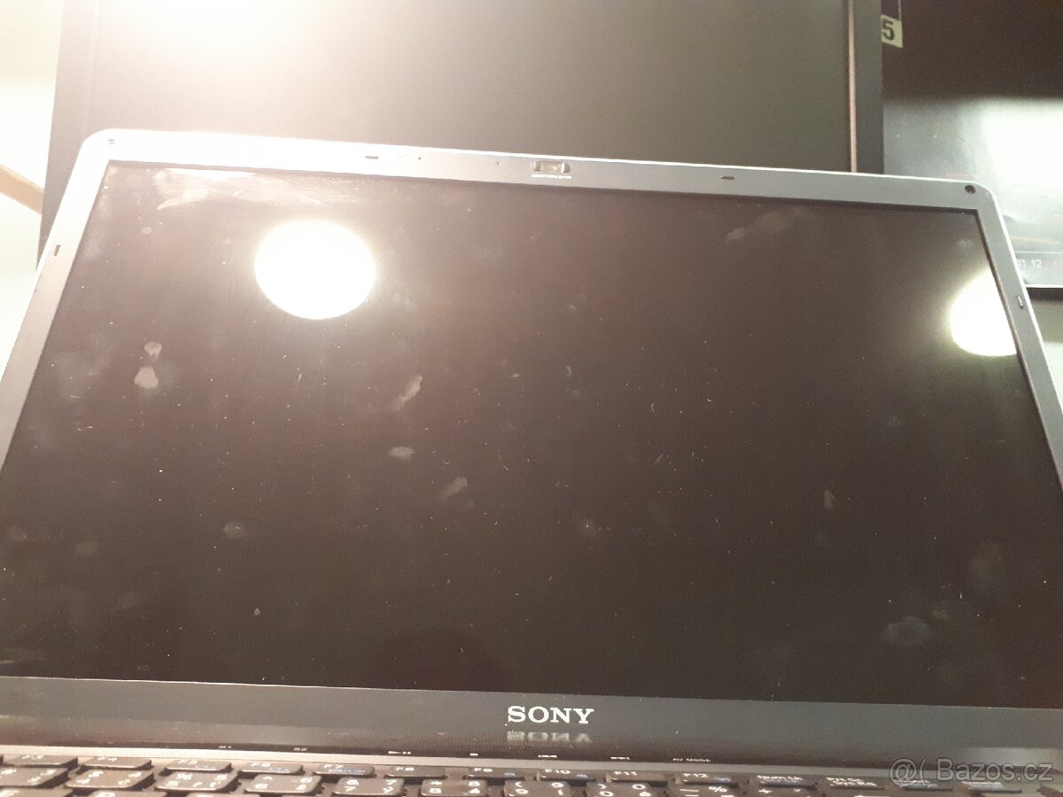 Sony notebook ND - 2