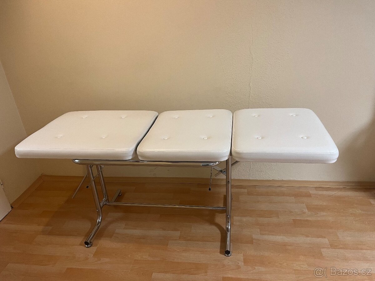 Kosmetické lehátko - 2