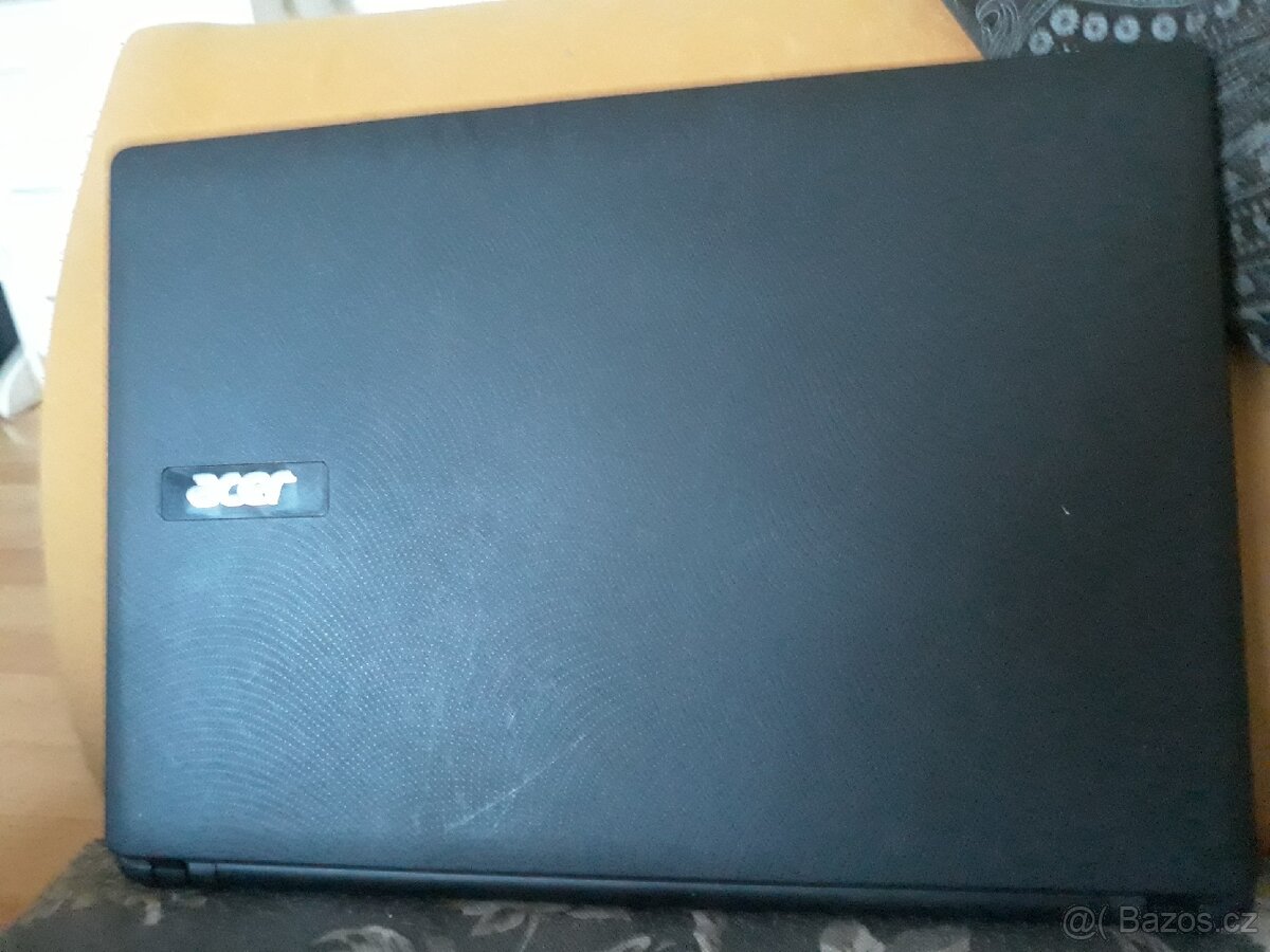 LEVNĚ NOTEBOOK ACER ASPIRE - 2