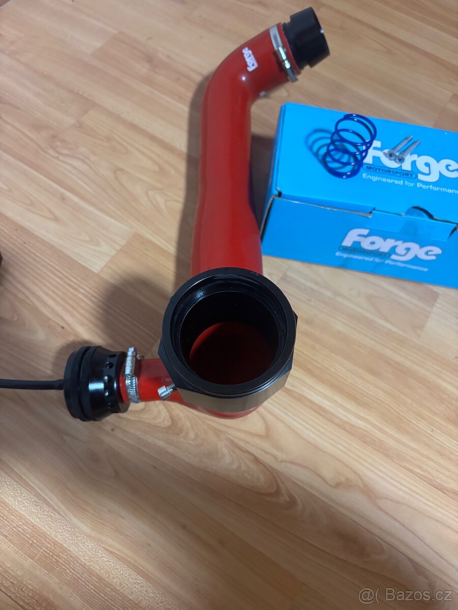 Forge Blow Off Ventil – 1.2 / 1.4 TSI - 2
