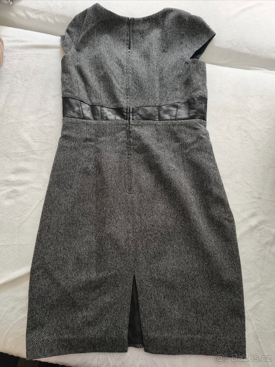 Společenské šaty vel 42, H&M - 2