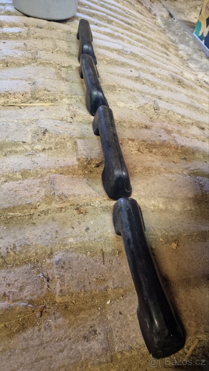 Ford Cortina mk3 - madla - 2