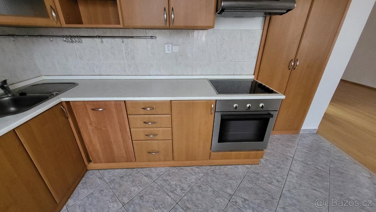 Kuchyň, Kuchyně, nábytek, linka, Kuchyňská linka - 2