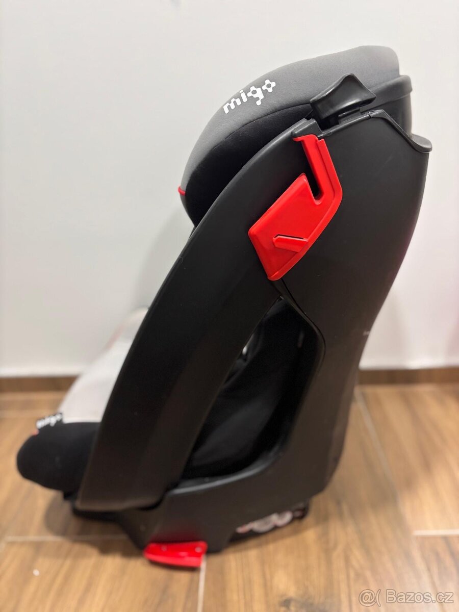 Autosedačka Migo pro děti 9-18kg - 2