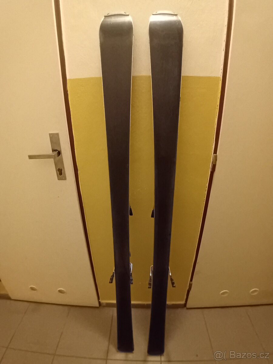 Lyže 160cm - 2