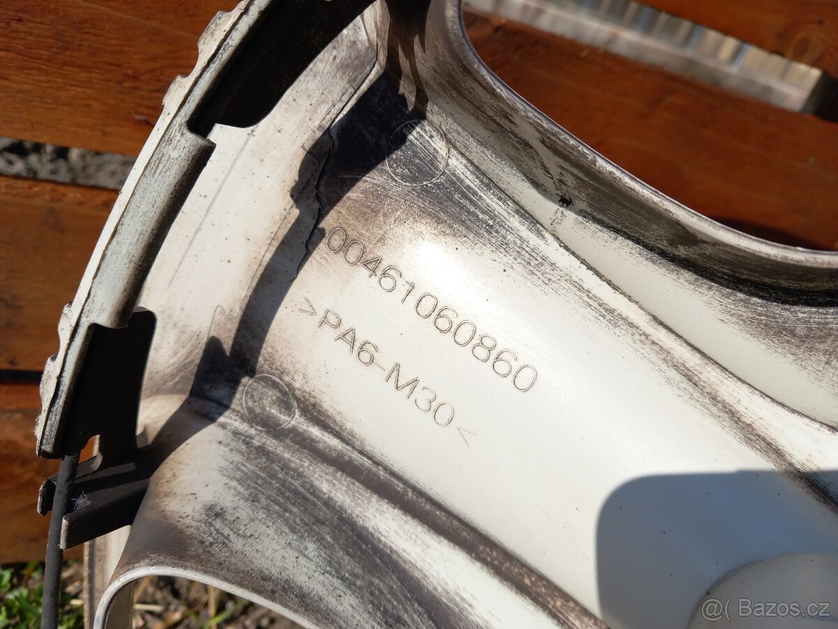 Poklice Opel, 00461060860 - 2