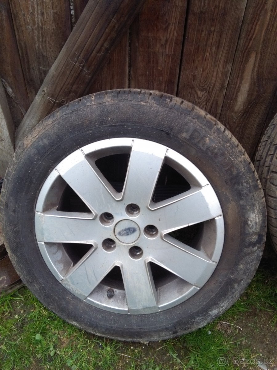 Ford Galaxy N.D. - 2