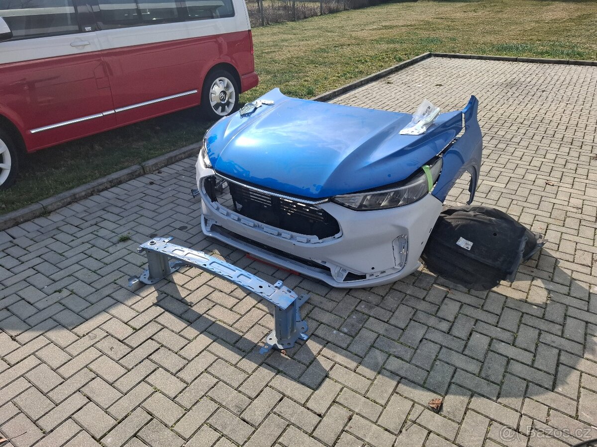 Ford Kuga 2024-> predná časť - 2