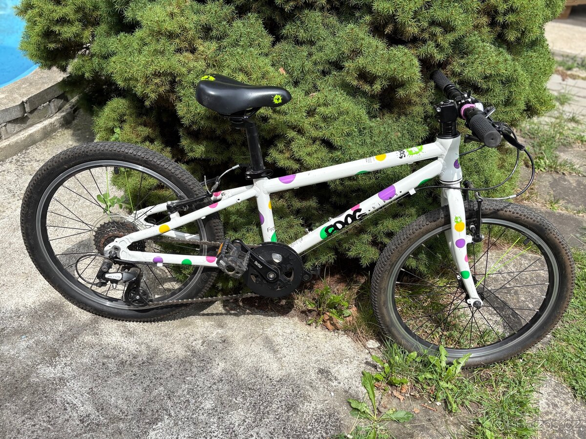 Kolo frog 53 velikost 20" - 2