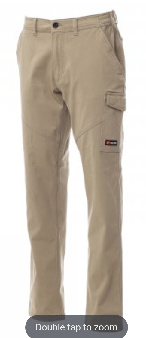 Kalhoty Payper Worker - 2