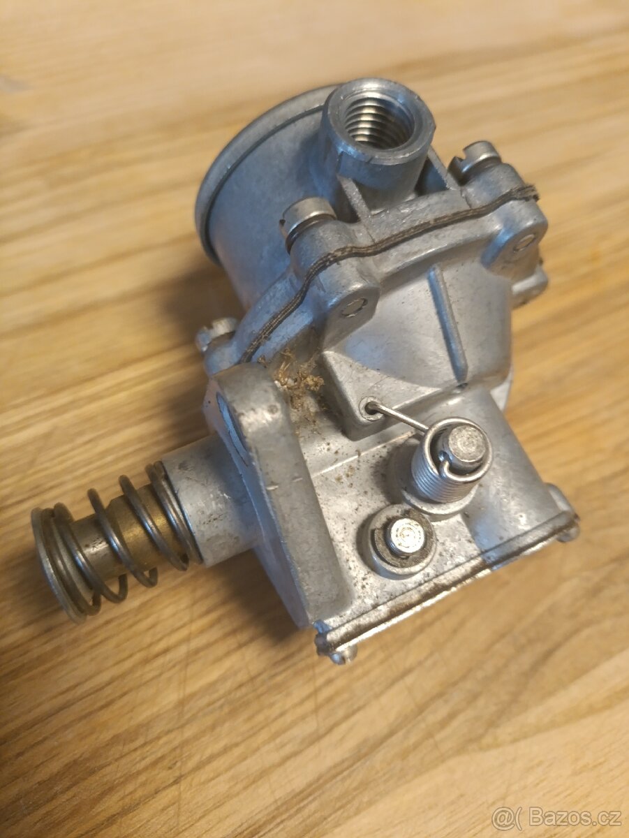 Pumpa karburator - 2