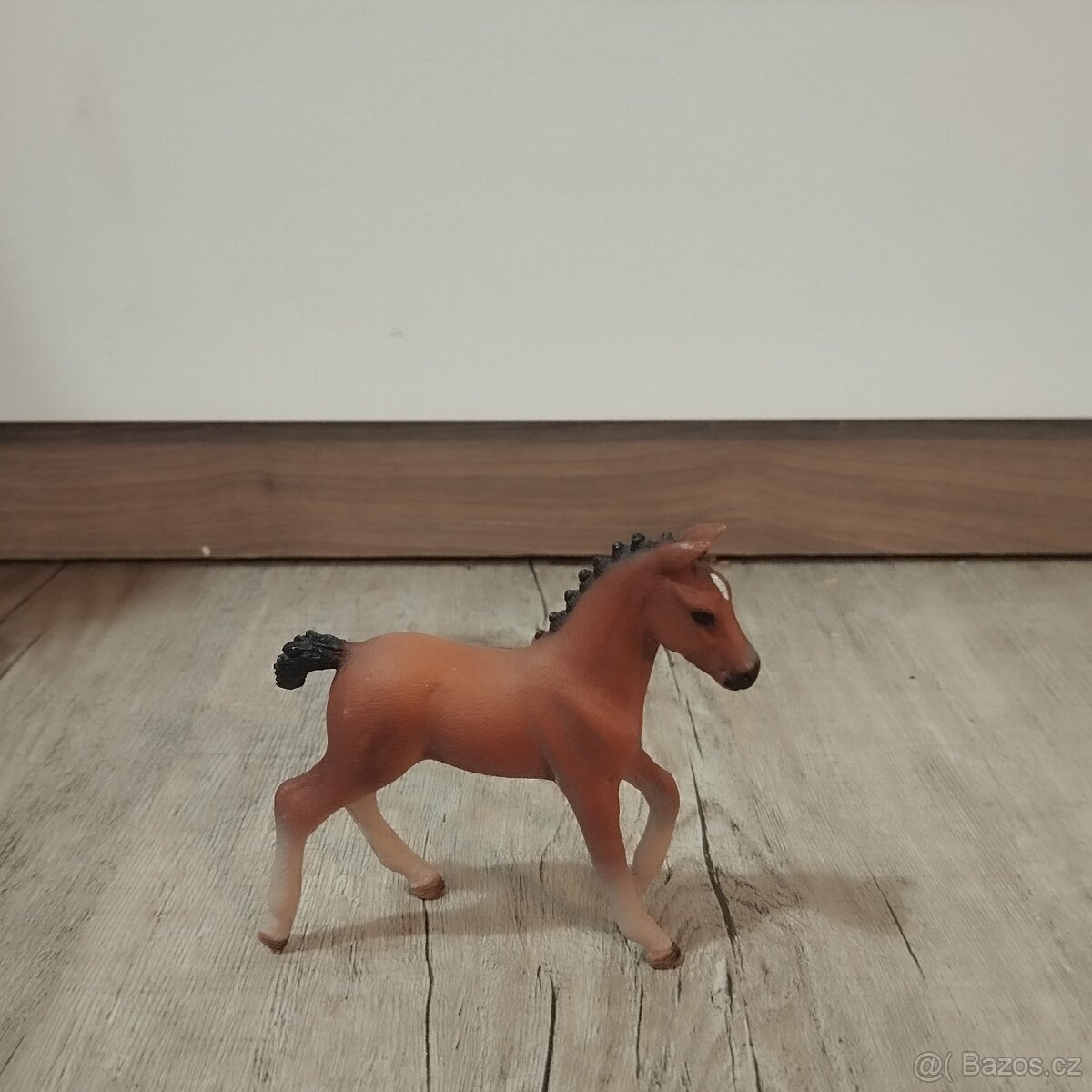 Schleich hříbata - 2