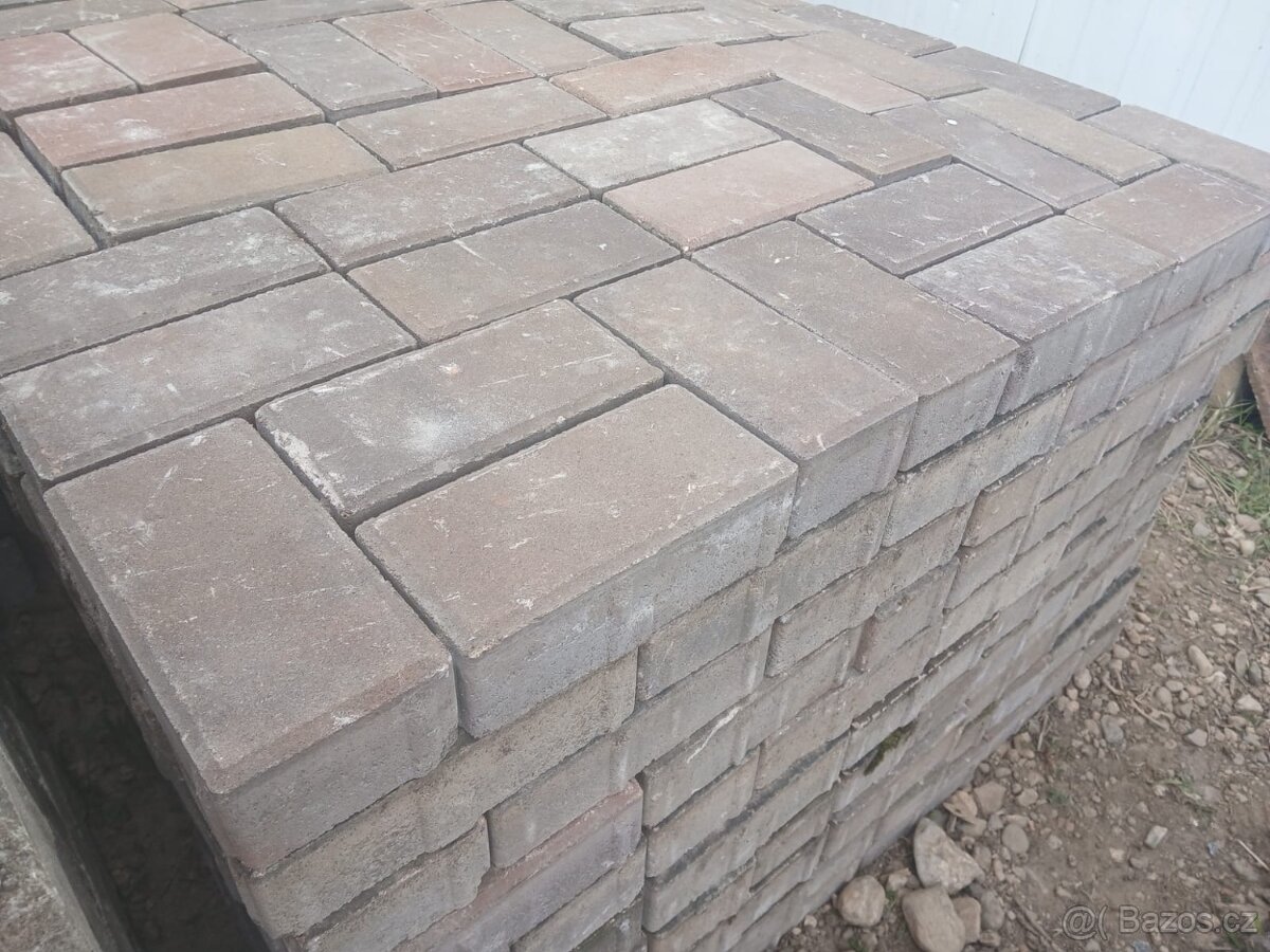 Dlažba Best Klasic - 2