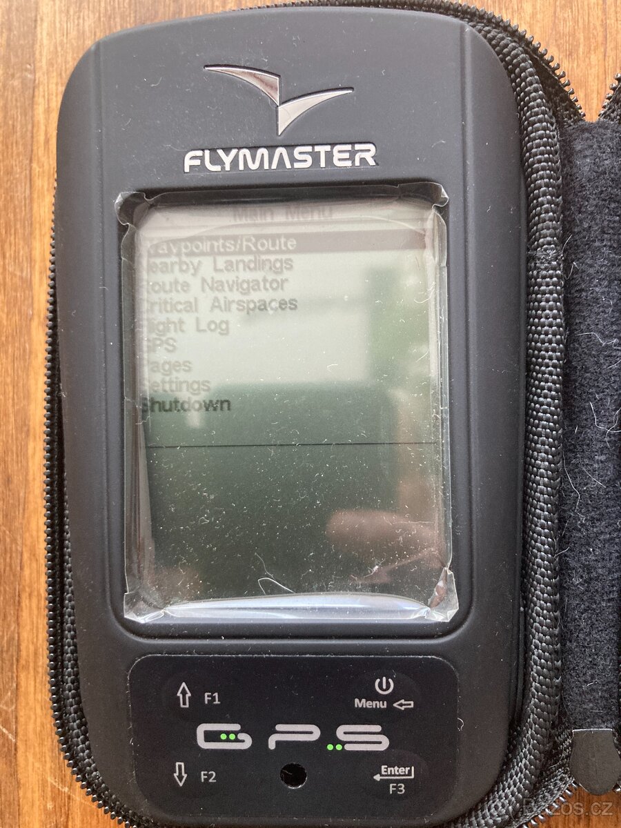 Flymaster GPS - 2