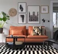 ikea soderhamn potah kelinge - 2