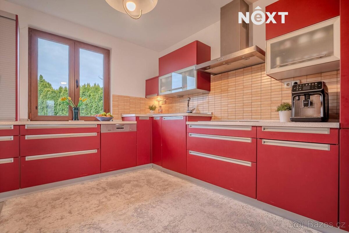 Prodej Rodinný dům, 154㎡ - 2