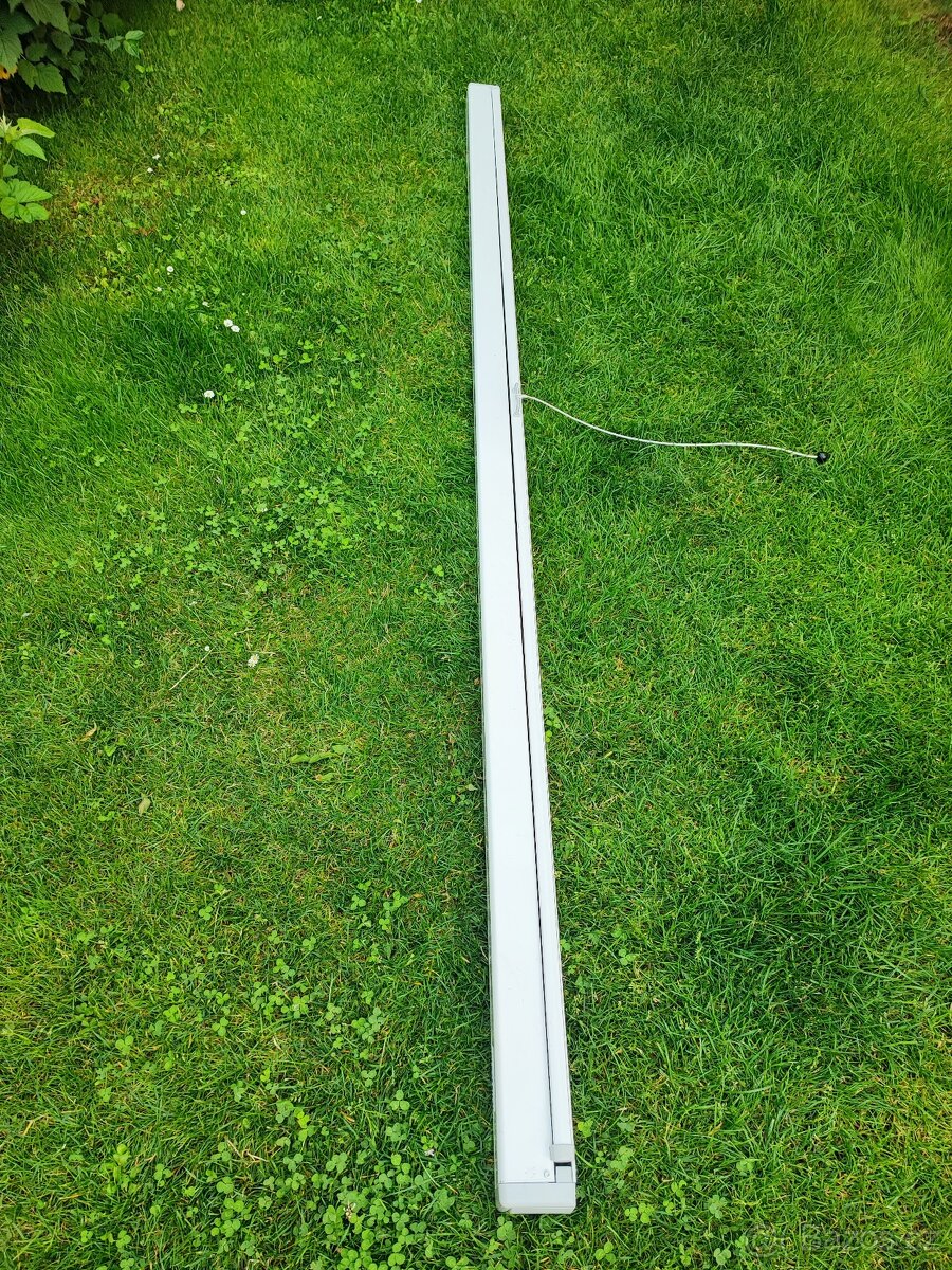 Plátno PROJECTA - 2