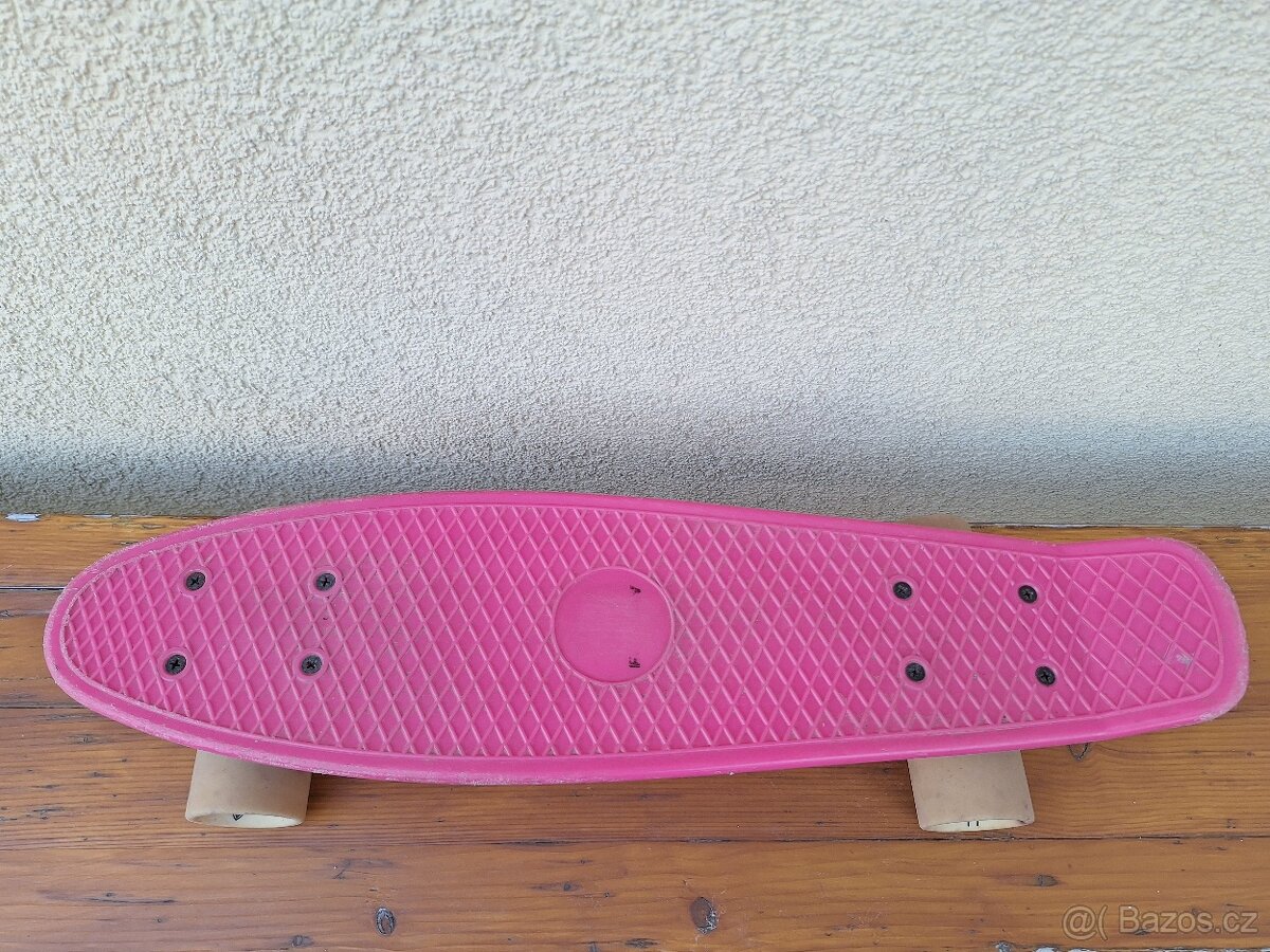 Penny skateboard - 2