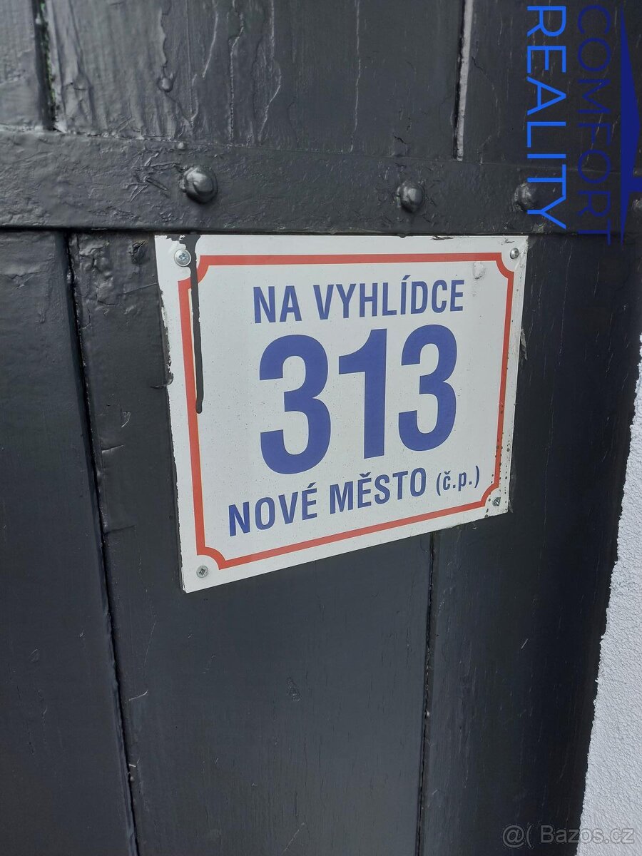 Garáž č. 313 - Karviná - 2