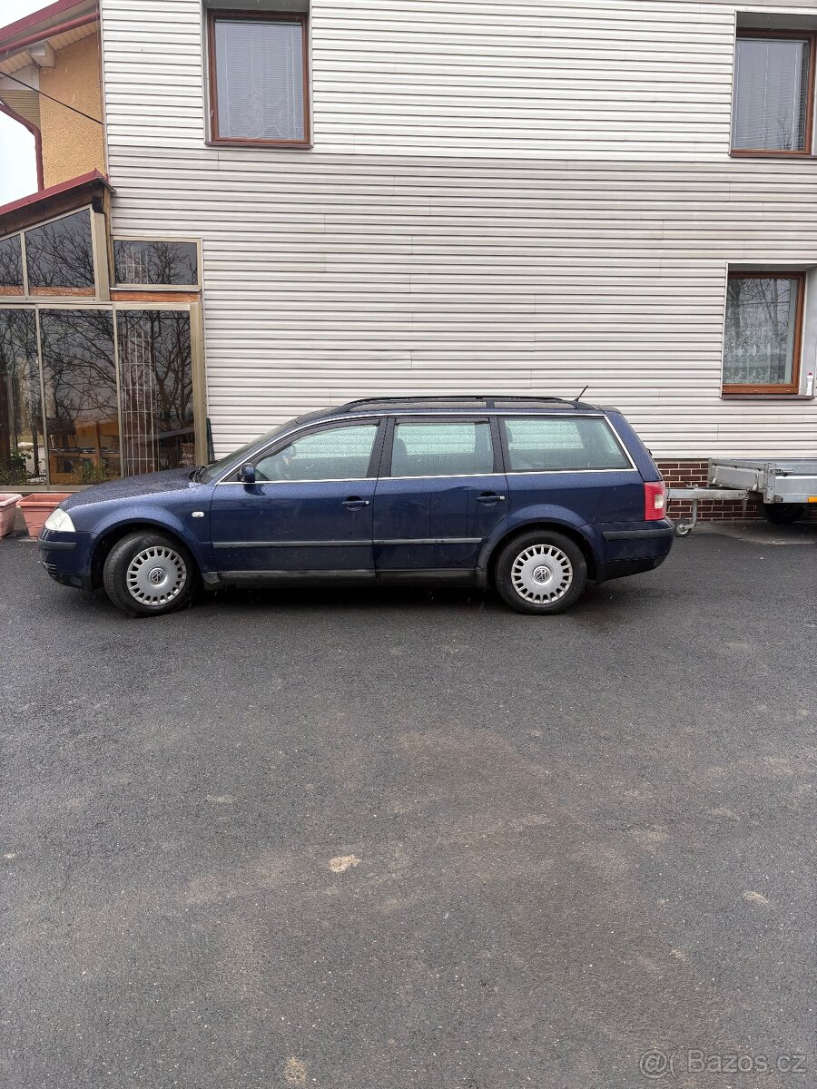 Passat - 2