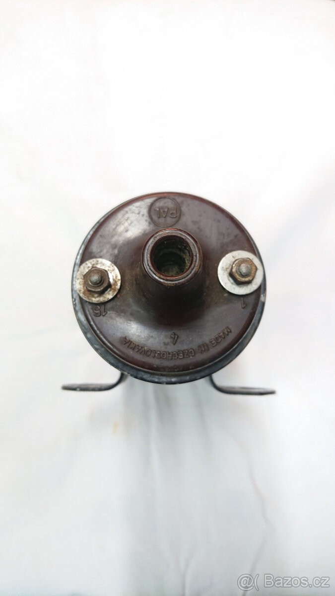 Indukční cívka 6V - 2