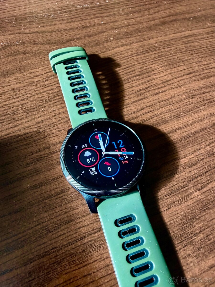GARMIN VENU 2 - 2