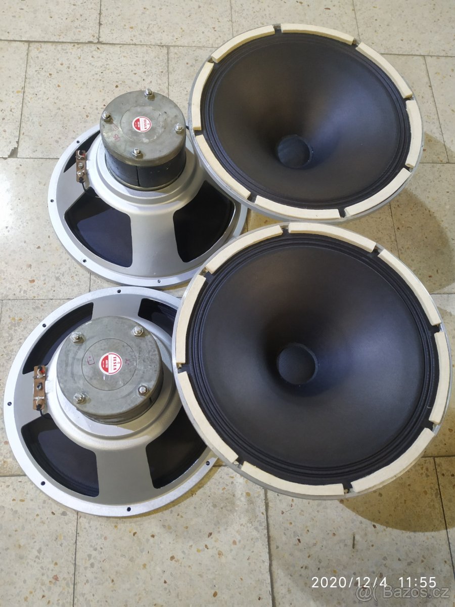 TESLA ARO932/942 - 2